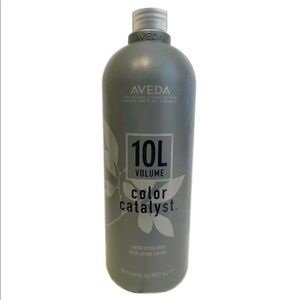 Aveda Color Catalyst 10L Volume Liquid Developer 30oz 887g Bran…